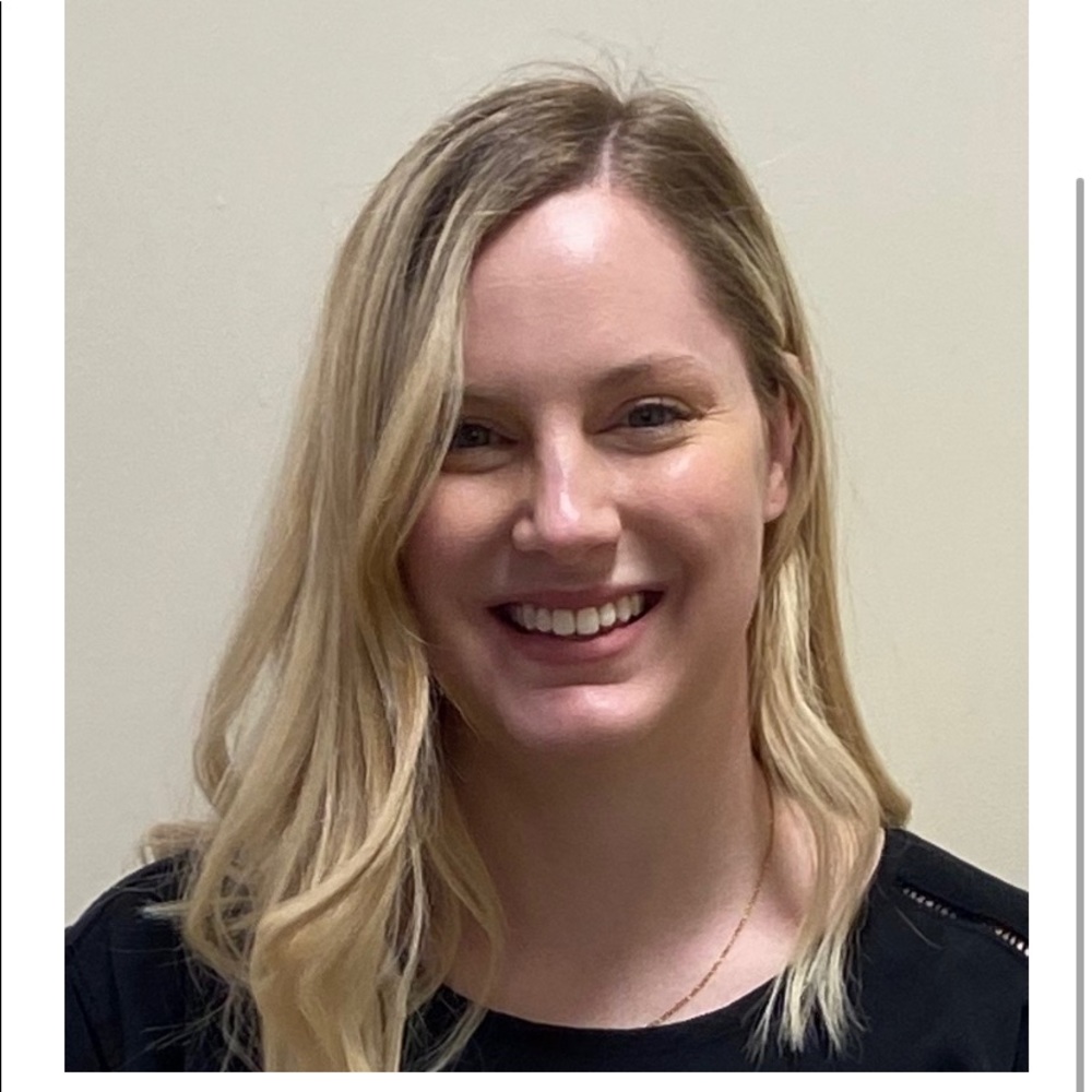 Meet your Posher, Colleen